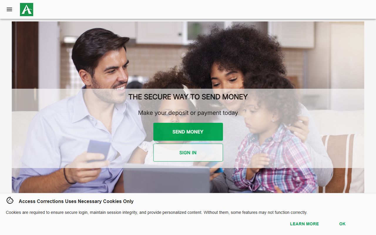 Lucas County public records Access Corrections jail funds vendor website